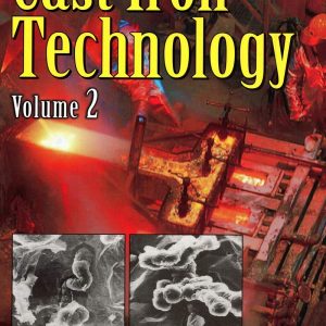Cast Iron Technology, Vol. II (Original PDF from Publisher)