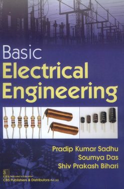 Basic Electrical Engineering (Original PDF from Publisher)