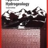 Applied Hydrogeology, 2nd Edition (Original PDF from Publisher)