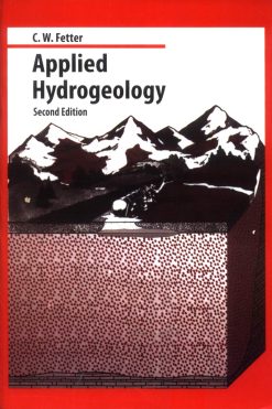 Applied Hydrogeology, 2nd Edition (Original PDF from Publisher)