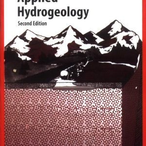 Applied Hydrogeology, 2nd Edition (Original PDF from Publisher)