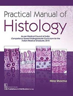 Practical Manual of Histology (Original PDF from Publisher)