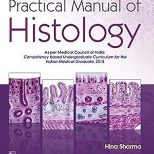 Practical Manual of Histology (Original PDF from Publisher)