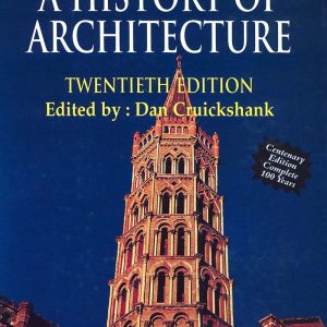 History of Archicture, 20th Edition (Original PDF from Publisher)