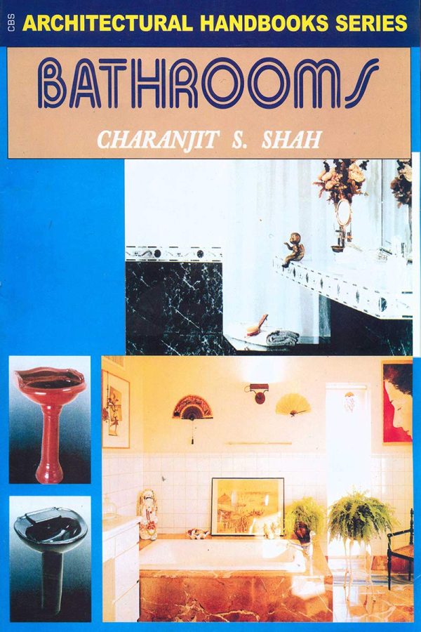 Architectural Handbooks Series Bathrooms (Architectural Handbook Series) (Original PDF from Publisher)