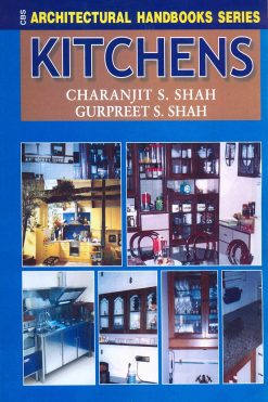 Archictectural Handbook Series Kitchen (Original PDF from Publisher)