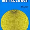 A Dictionary of Metallurgy (EPUB)