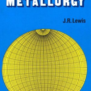 A Dictionary of Metallurgy (EPUB)