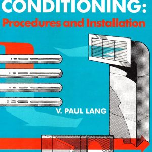 Air Conditioning Procedures Installation (Original PDF from Publisher)