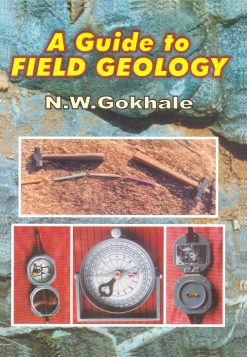 A Guide to Field Geology (EPUB)
