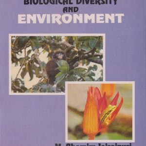 Biological Diversity and Environment (Original PDF from Publisher)