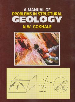 A Manual of Problems in Structural Geology (Original PDF from Publisher)