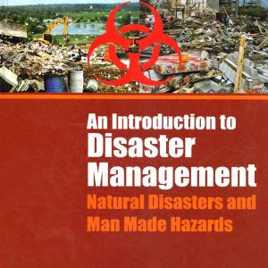 An Introduction to Disaster Management (Original PDF from Publisher)
