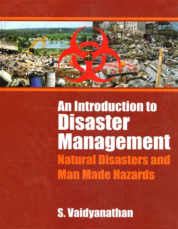 An Introduction to Disaster Management (Original PDF from Publisher)