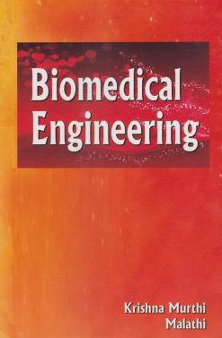 Biomedical Engineering (Original PDF from Publisher)