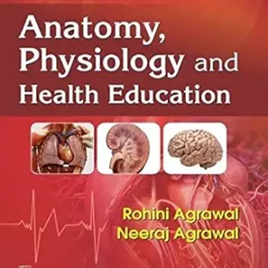 Anatomy, Physiology and Health Education (Original PDF from Publisher)
