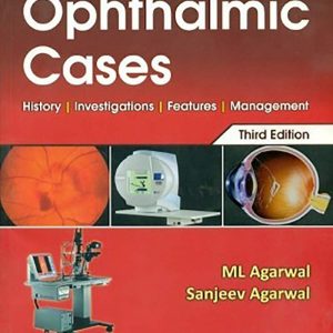 Clinical Examination of Ophthalmic Cases, 3rd Edition (Original PDF from Publisher)
