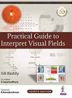 Practical Guide to Interpret Visual Fields, 4th Edition (Original PDF from Publisher)