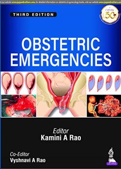 Obstetric Emergencies (Original PDF from Publisher)