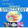 DC Dutta’s Textbook of Gynecology, 8th Edition (Original PDF from Publisher)