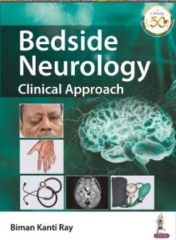 Bedside Neurology: Clinical Approach (Original PDF from Publisher)