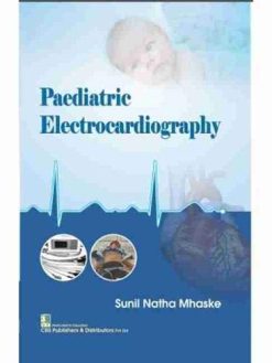 Paediatric Electrocardiography (Original PDF from Publisher)