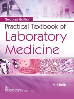 Practical Textbook of Laboratory Medicine, 2nd Edition (Original PDF from Publisher)