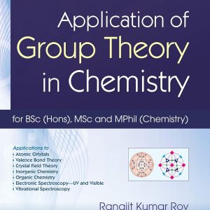 Application of Group Theory in Chemistry (Original PDF from Publisher)