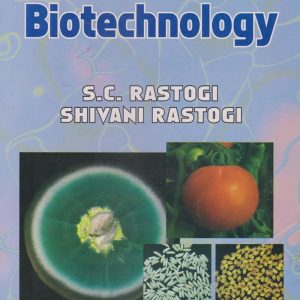 A Textbook of Biotechnology (Original PDF from Publisher)