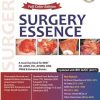 Surgery Essence, 8th Edition (Original PDF from Publisher)