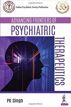 Advancing Frontiers of Psychiatric Therapeutics (Original PDF from Publisher)