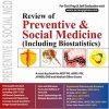 REVIEW OF PREVENTIVE & SOCIAL MEDICINE (INCLUDING BIOSTATISTICS) (Original PDF from Publisher)