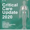 Critical Care Update 2020 (ISCCM) (Original PDF from Publisher)