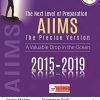 The Next Level of Preparation AIIMS: The Precise Version (Original PDF from Publisher)