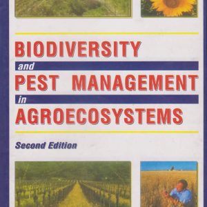 Biodiversity and Pest Management, 2nd Edition (Original PDF from Publisher)