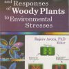 Adaptation and Responses of Woody Plants (Original PDF from Publisher)