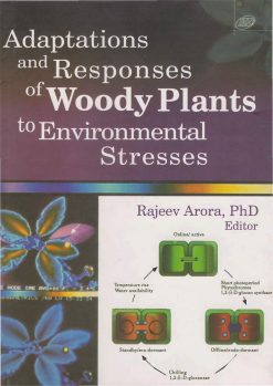 Adaptation and Responses of Woody Plants (Original PDF from Publisher)