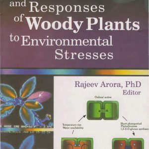 Adaptation and Responses of Woody Plants (Original PDF from Publisher)