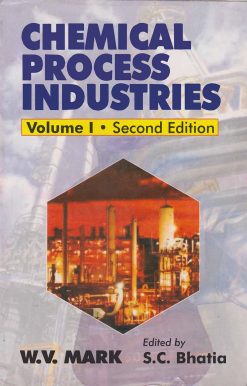 Chemical Process Industries Vol. 1 (EPUB)