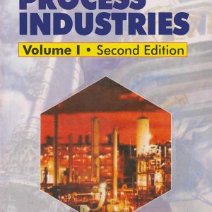 Chemical Process Industries Vol. 1 (EPUB)