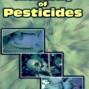 Chemistry of Pesticides (Original PDF from Publisher)