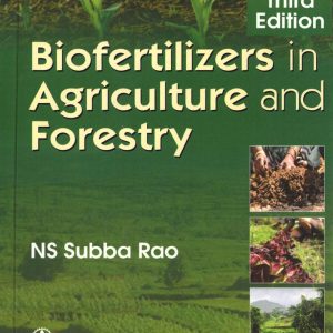 Biofertilizers in Agriculture and Forestry, 3rd Edition (Original PDF from Publisher)