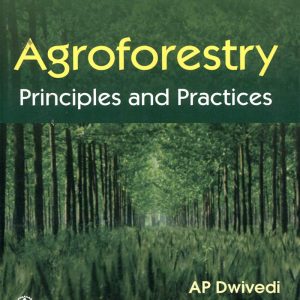 Agroforestry Principles and Practices (Original PDF from Publisher)