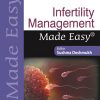 Infertility Management Made Easy, 3rd edition (Original PDF from Publisher)