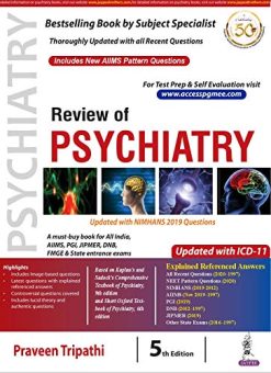 Review of Psychiatry, 5th Edition (EPUB + Converted PDF)
