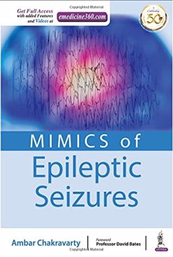 Mimics Of Epileptic Seizures (Original PDF from Publisher)