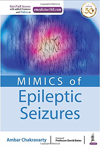 Mimics Of Epileptic Seizures (Original PDF from Publisher)