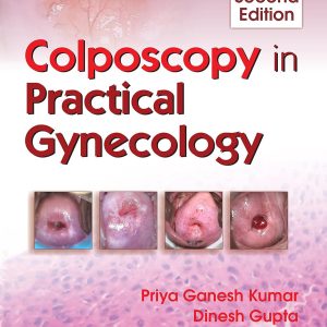 Colposcopy in Practical Gynaecology (Original PDF from Publisher)