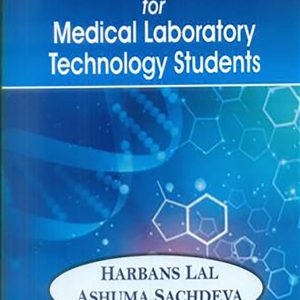 Biochemistry for Medical Laboratory Technology Students (Original PDF from Publisher)