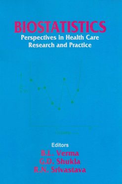 Biostatistics : Perspective in Health Care (EPUB)